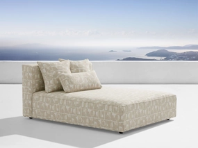 Andaz Outdoor Daybed