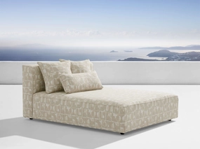 Andaz Outdoor Daybed