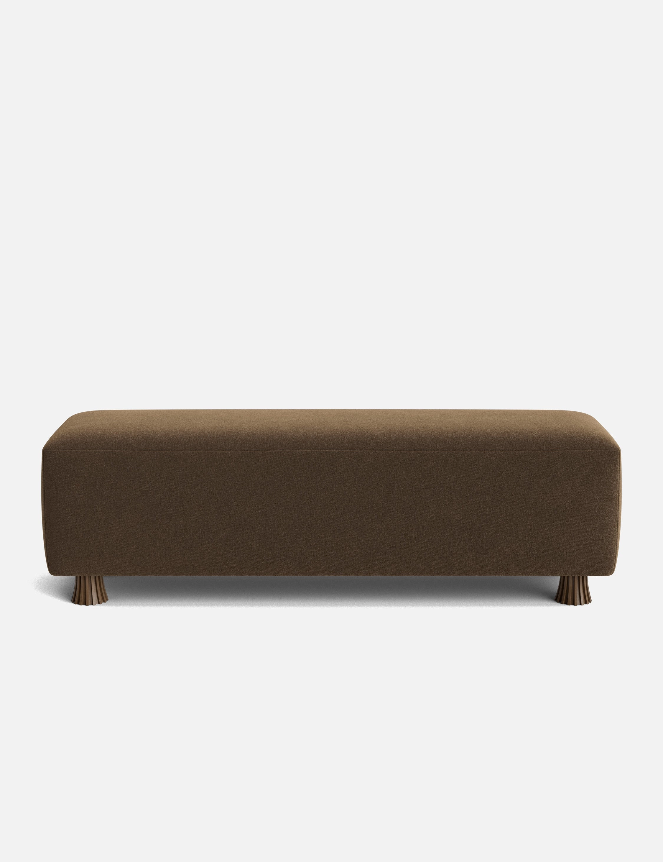 Ansel Bench by DISC Interiors
