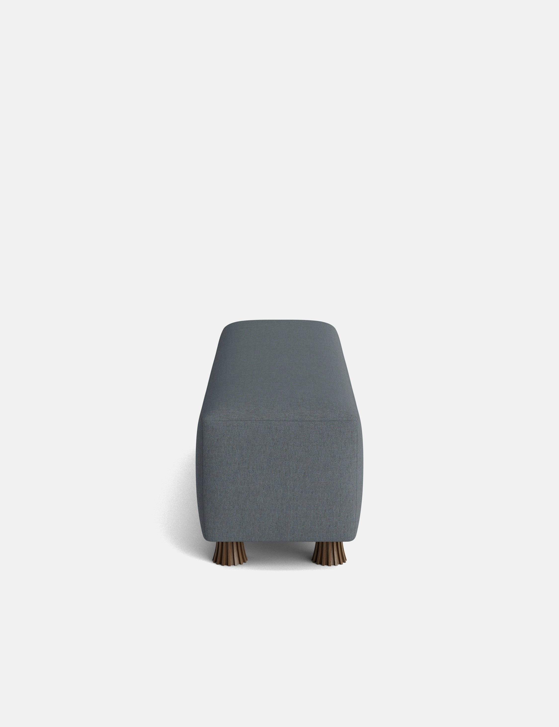 Ansel Bench by DISC Interiors