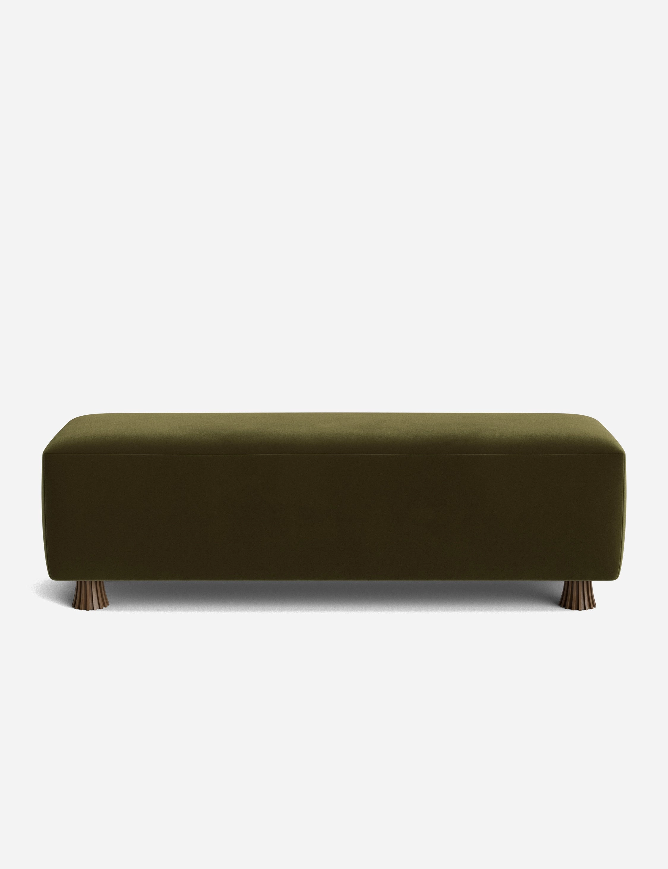 Ansel Bench by DISC Interiors