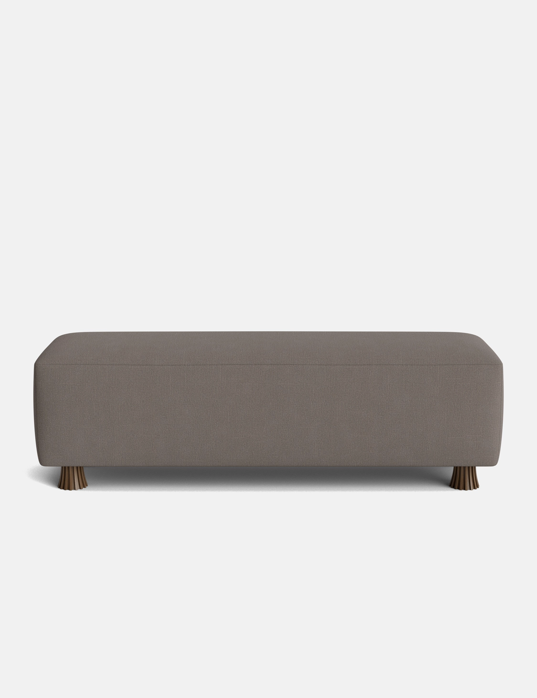 Ansel Bench by DISC Interiors