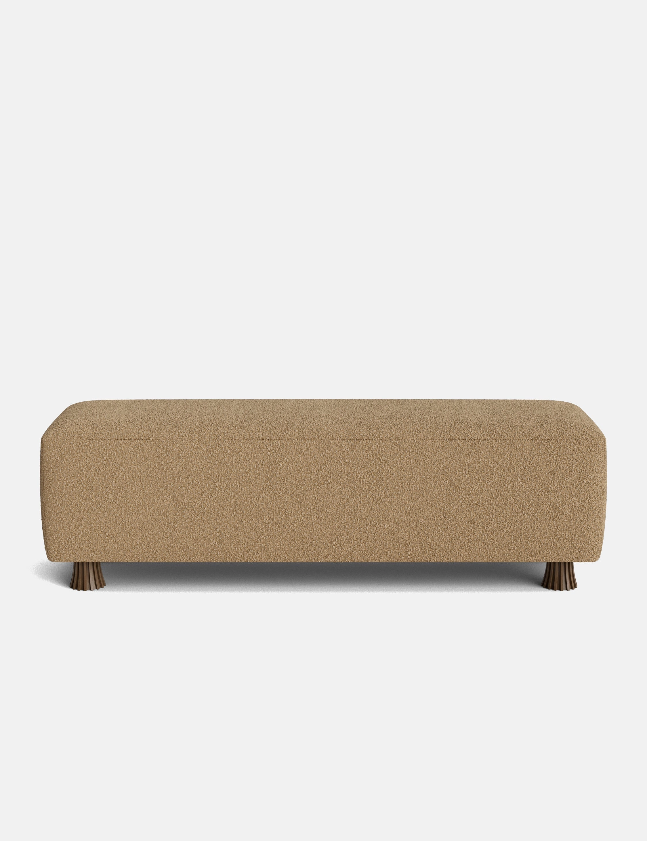 Ansel Bench by DISC Interiors