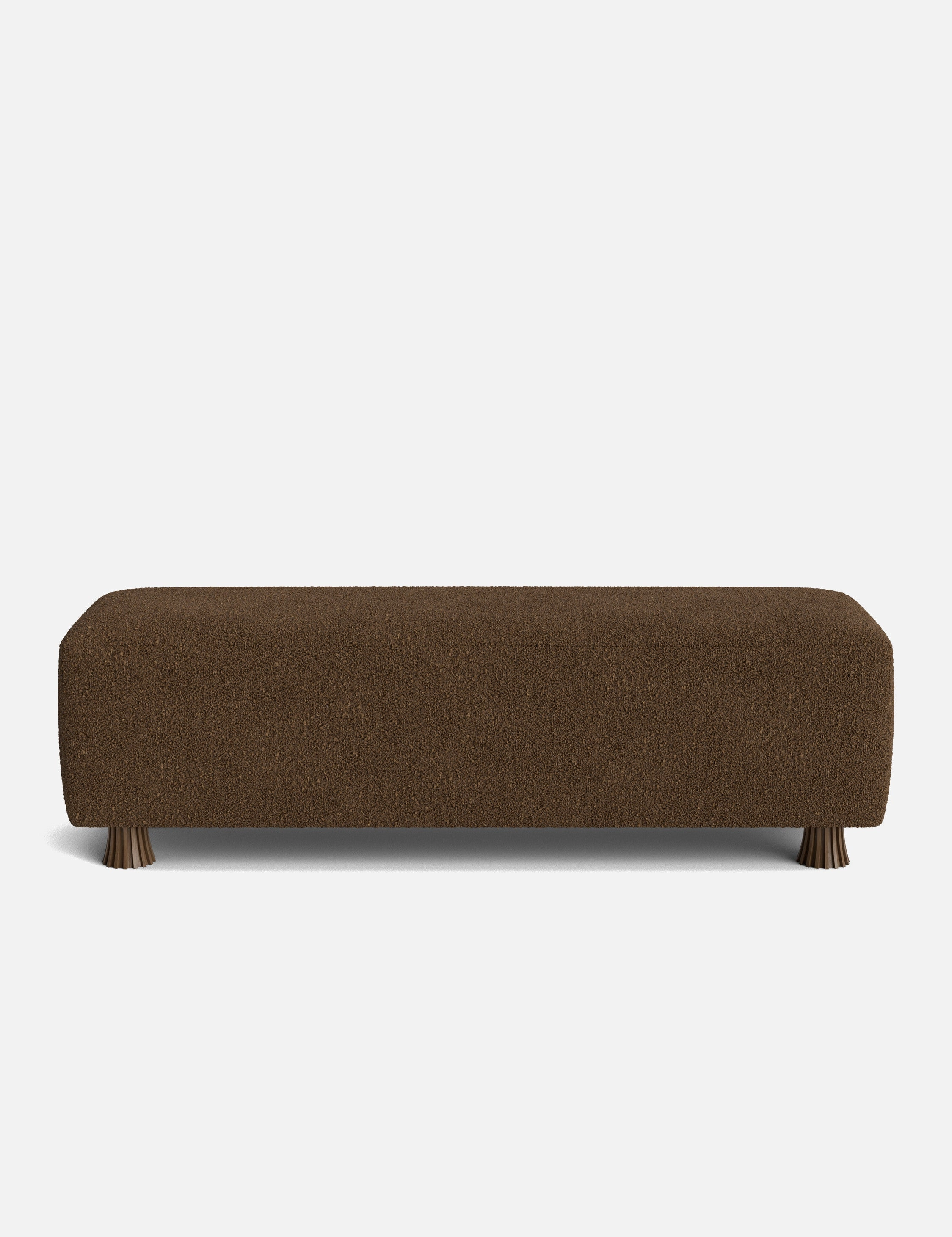 Ansel Bench by DISC Interiors