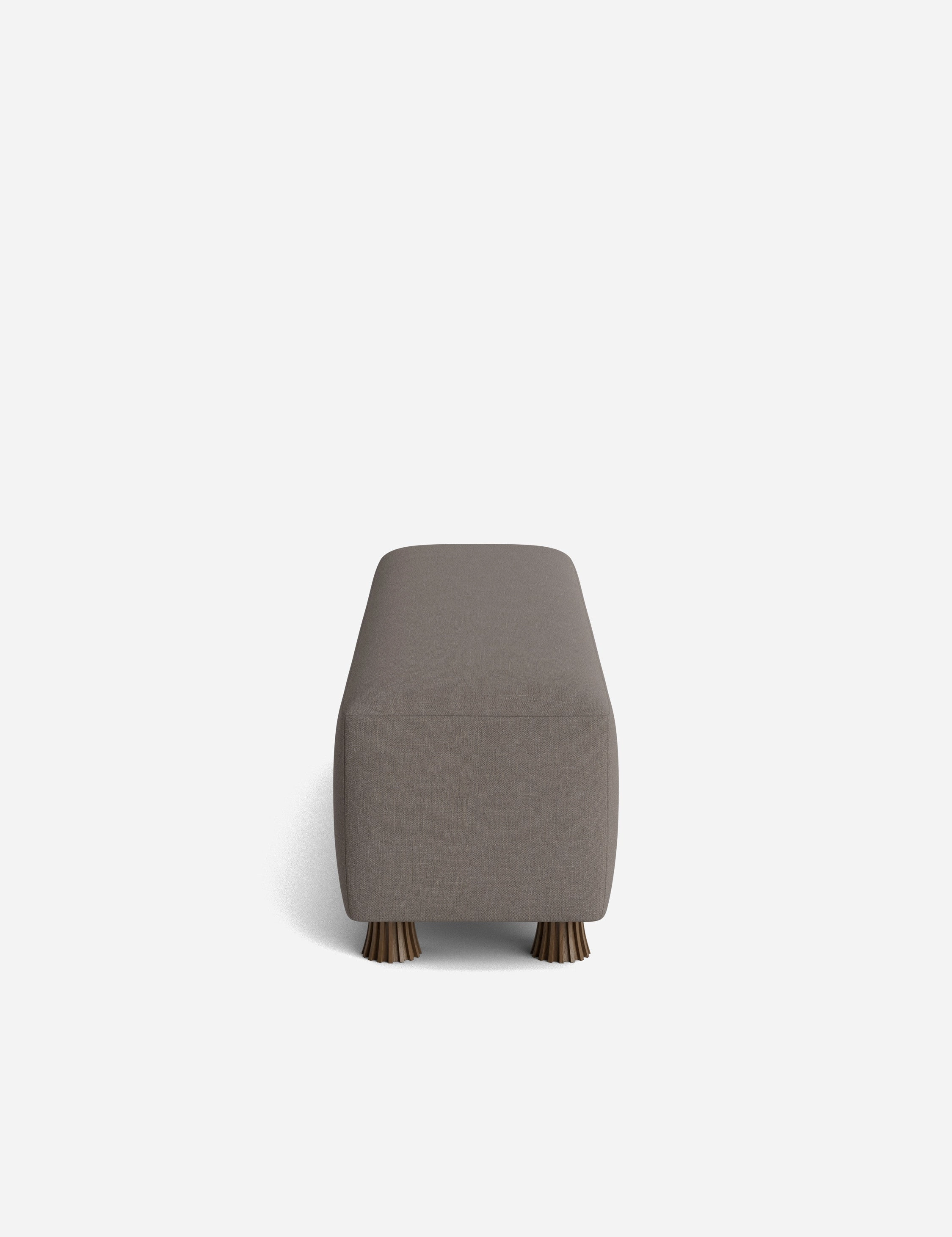 Ansel Bench by DISC Interiors