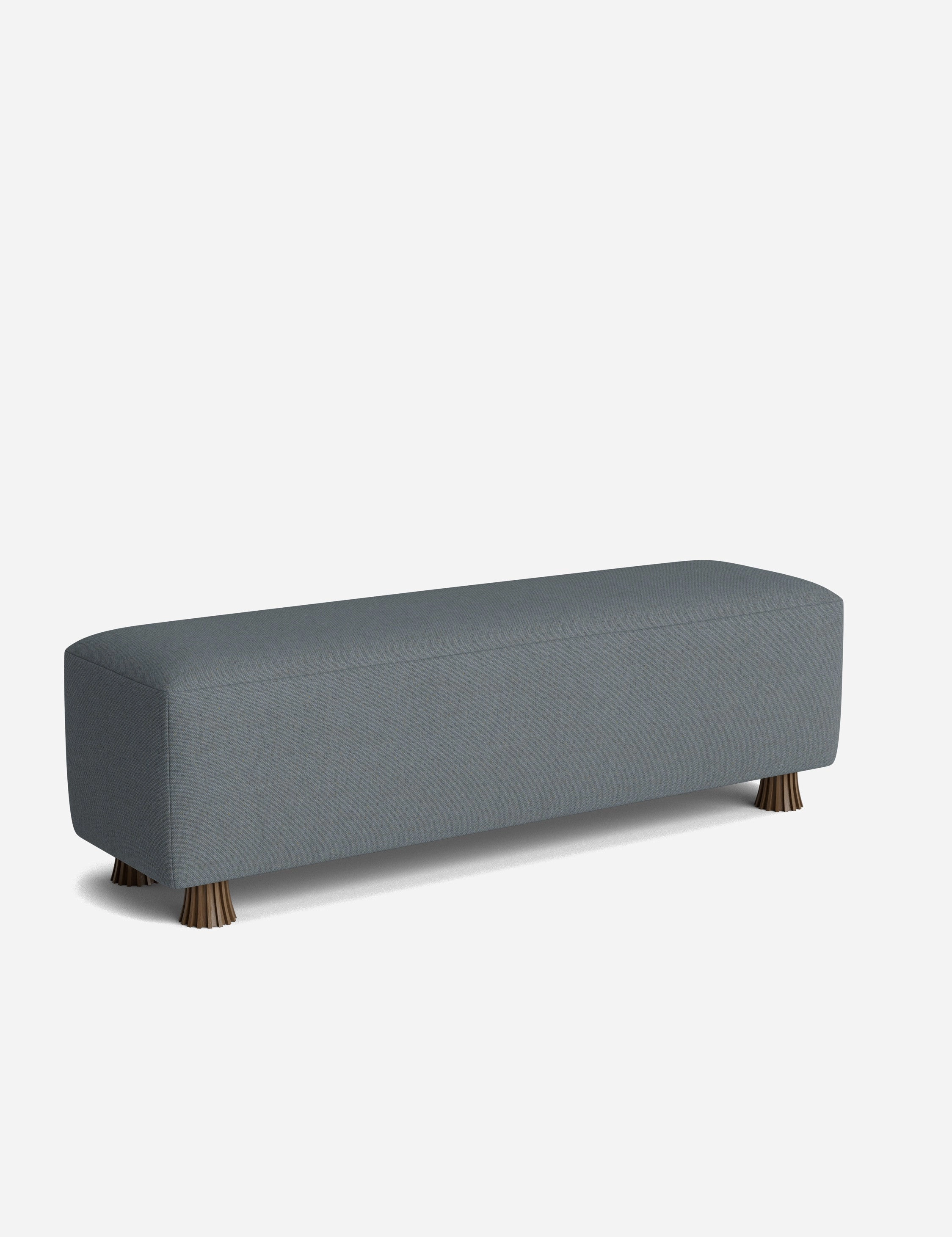Ansel Bench by DISC Interiors