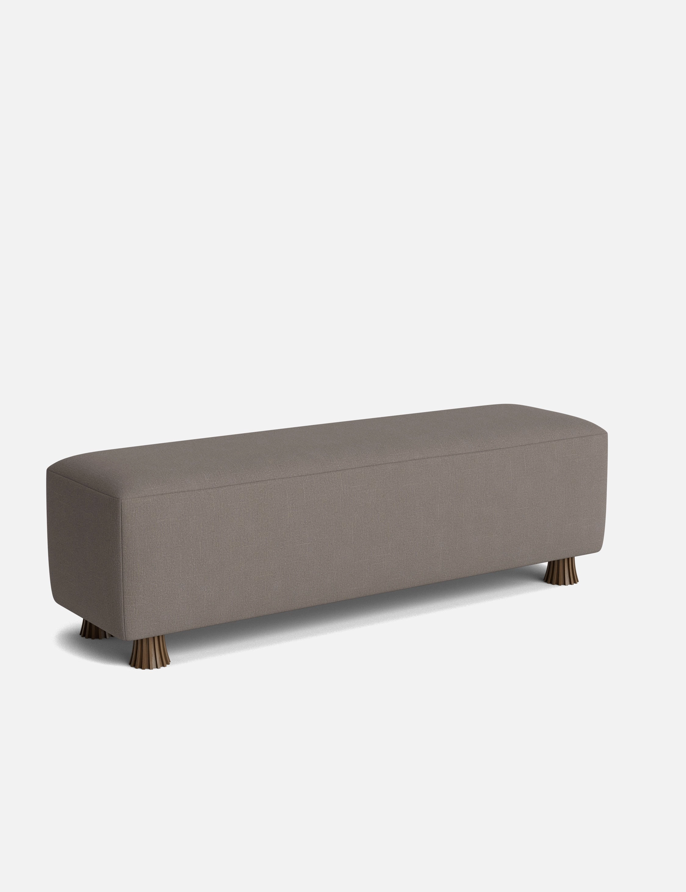Ansel Bench by DISC Interiors
