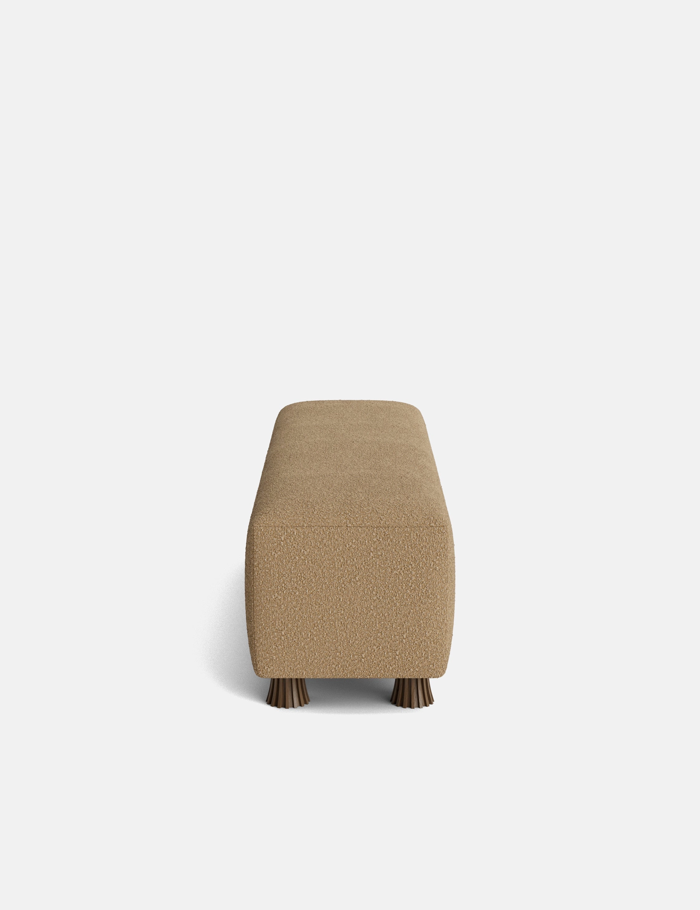 Ansel Bench by DISC Interiors