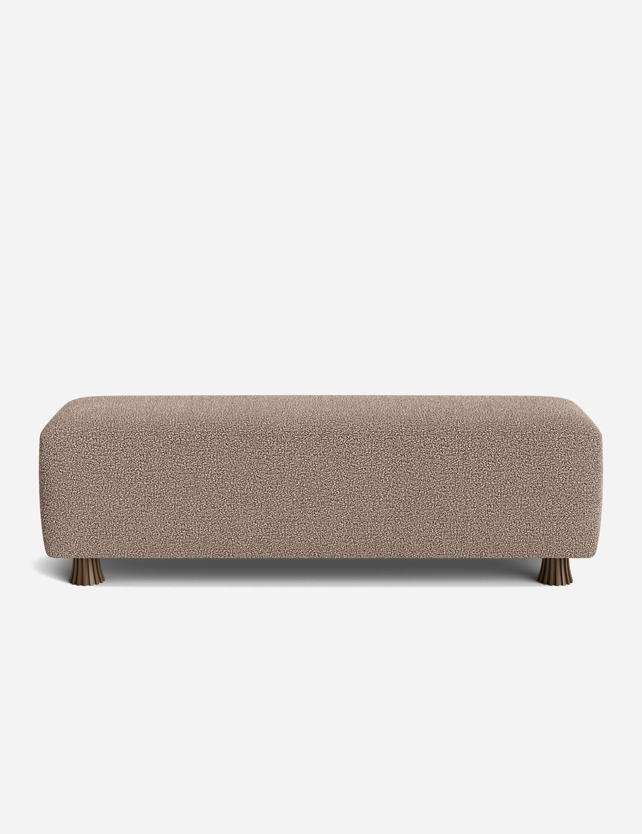 Ansel Bench by DISC Interiors