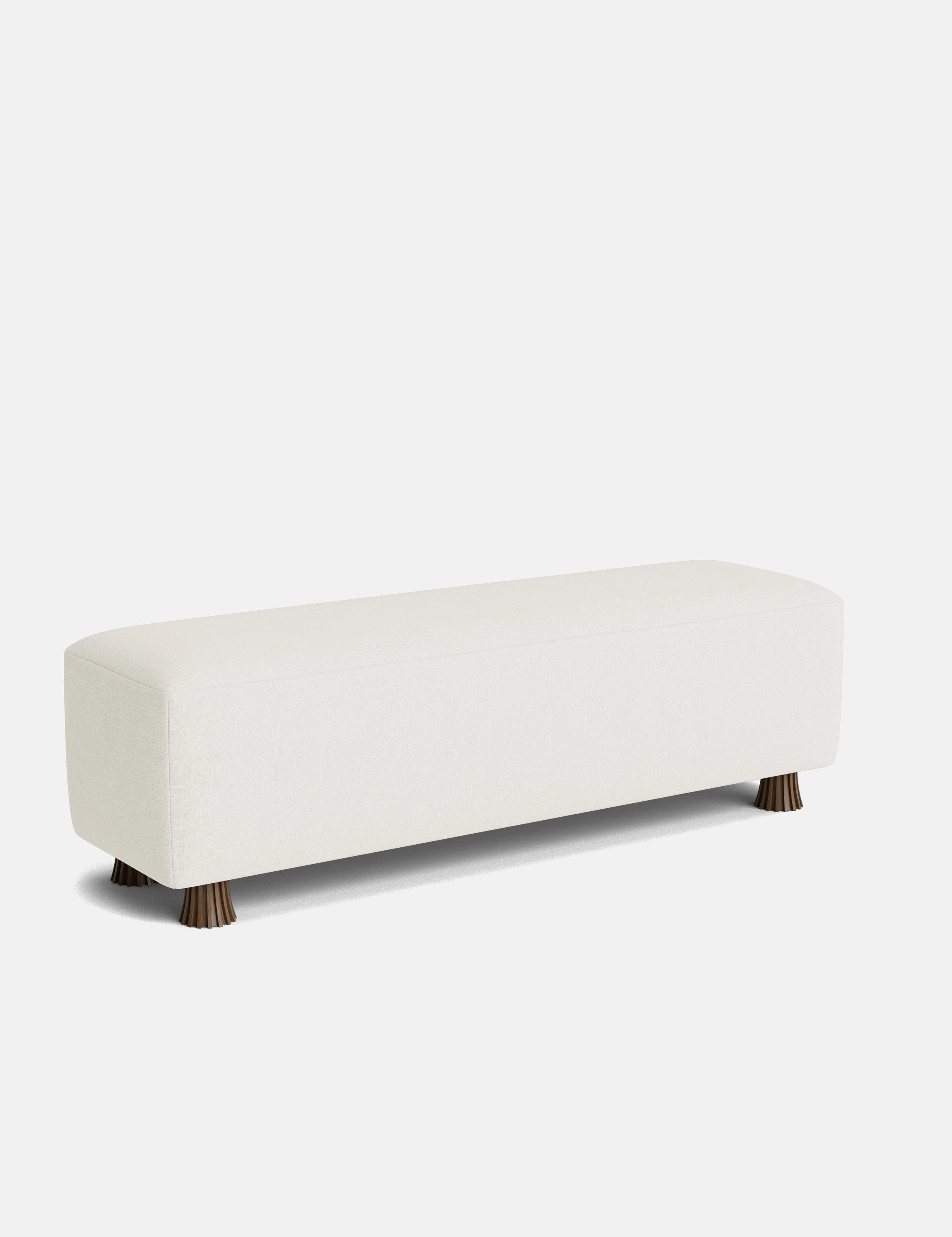 Ansel Bench by DISC Interiors