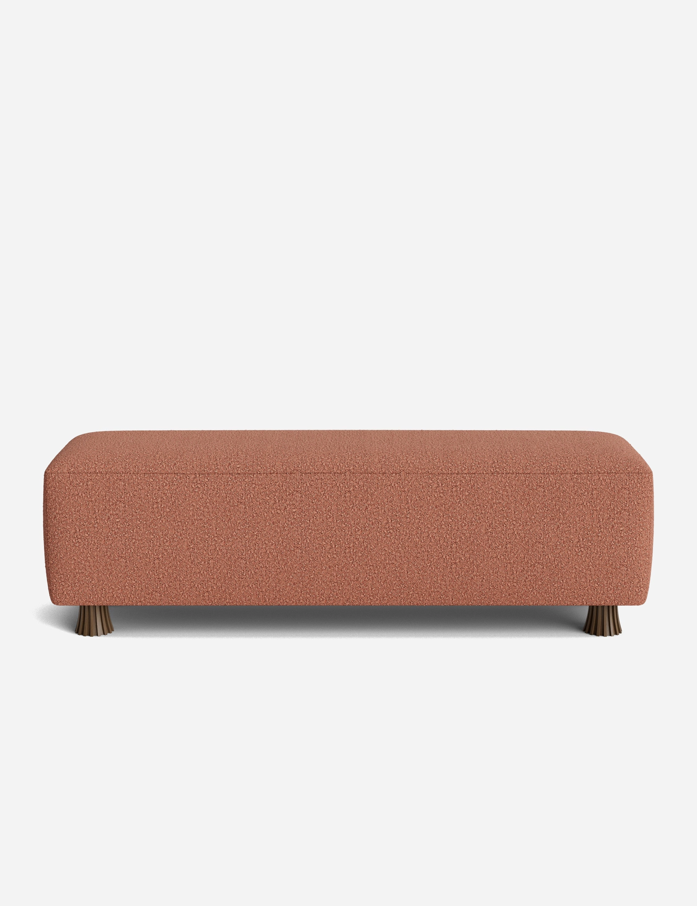 Ansel Bench by DISC Interiors