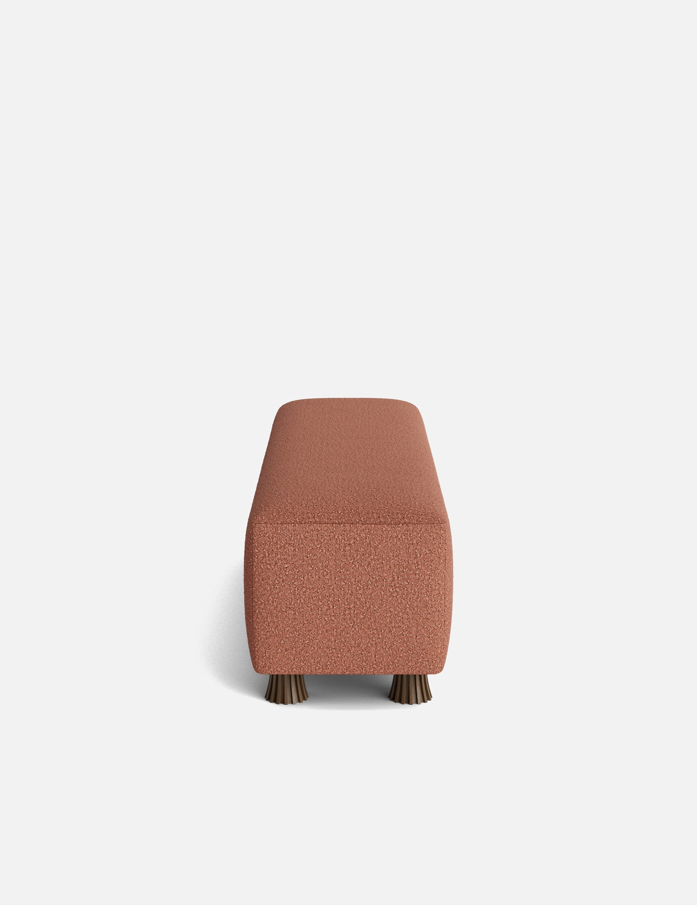 Ansel Bench by DISC Interiors