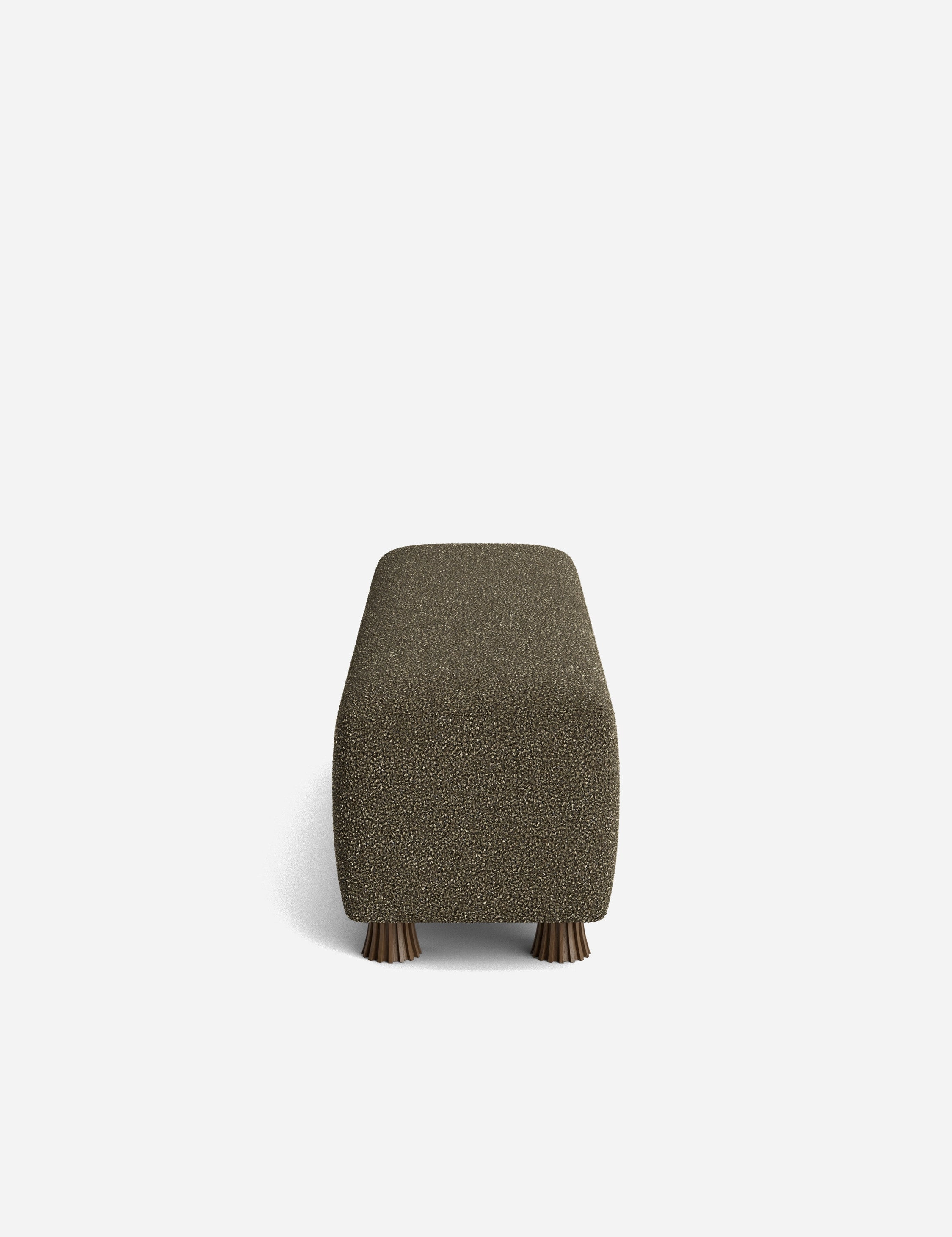 Ansel Bench by DISC Interiors