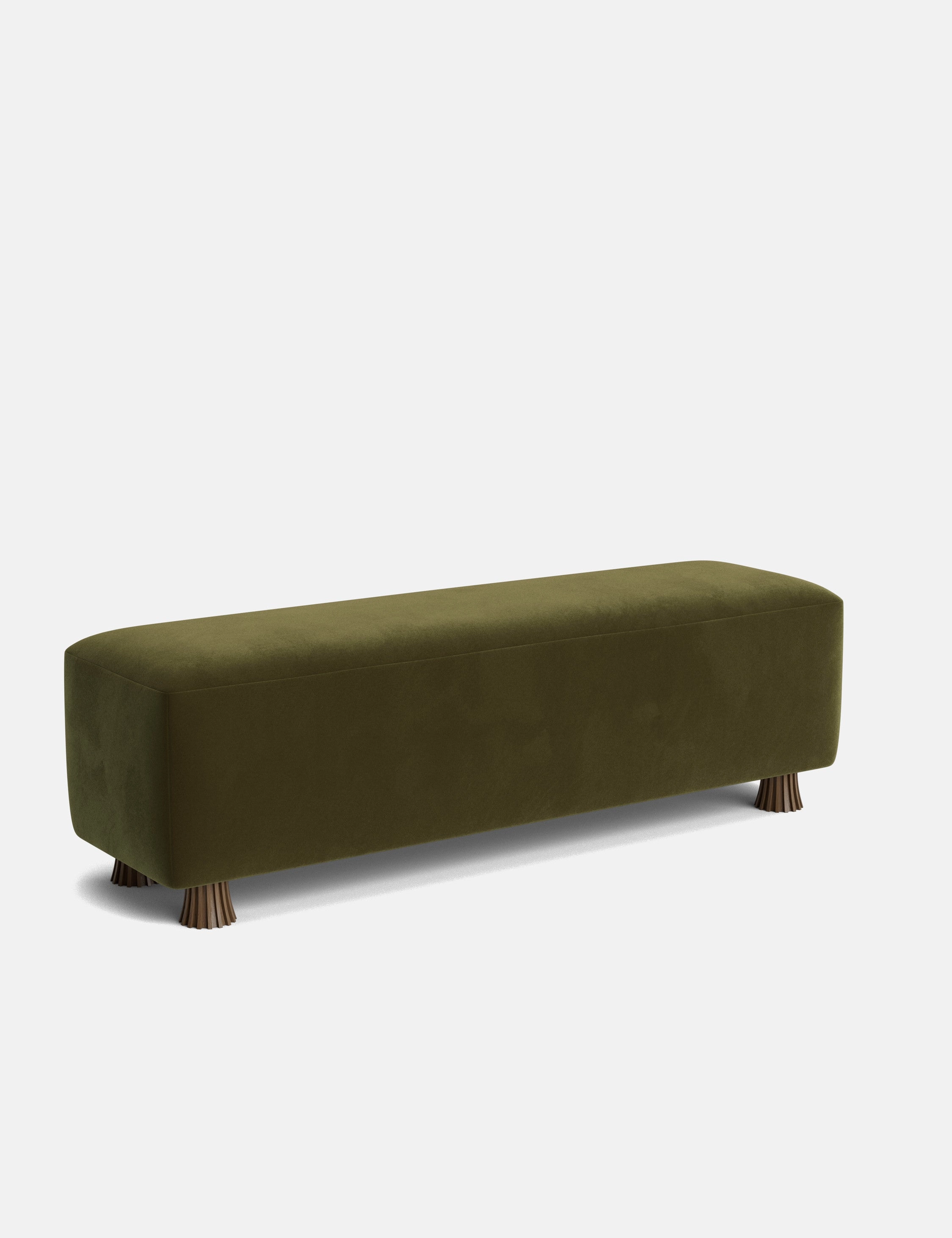 Ansel Bench by DISC Interiors