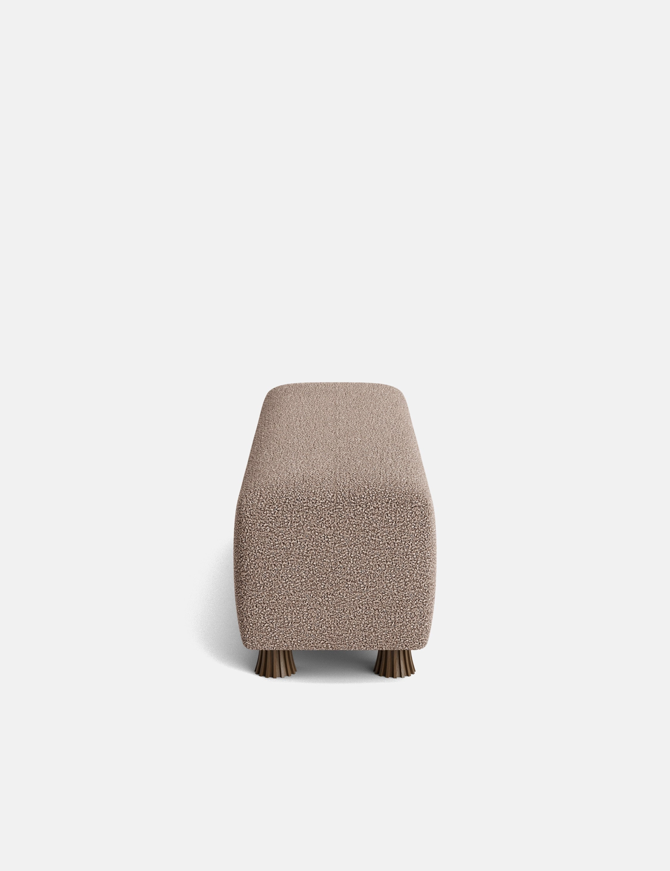 Ansel Bench by DISC Interiors