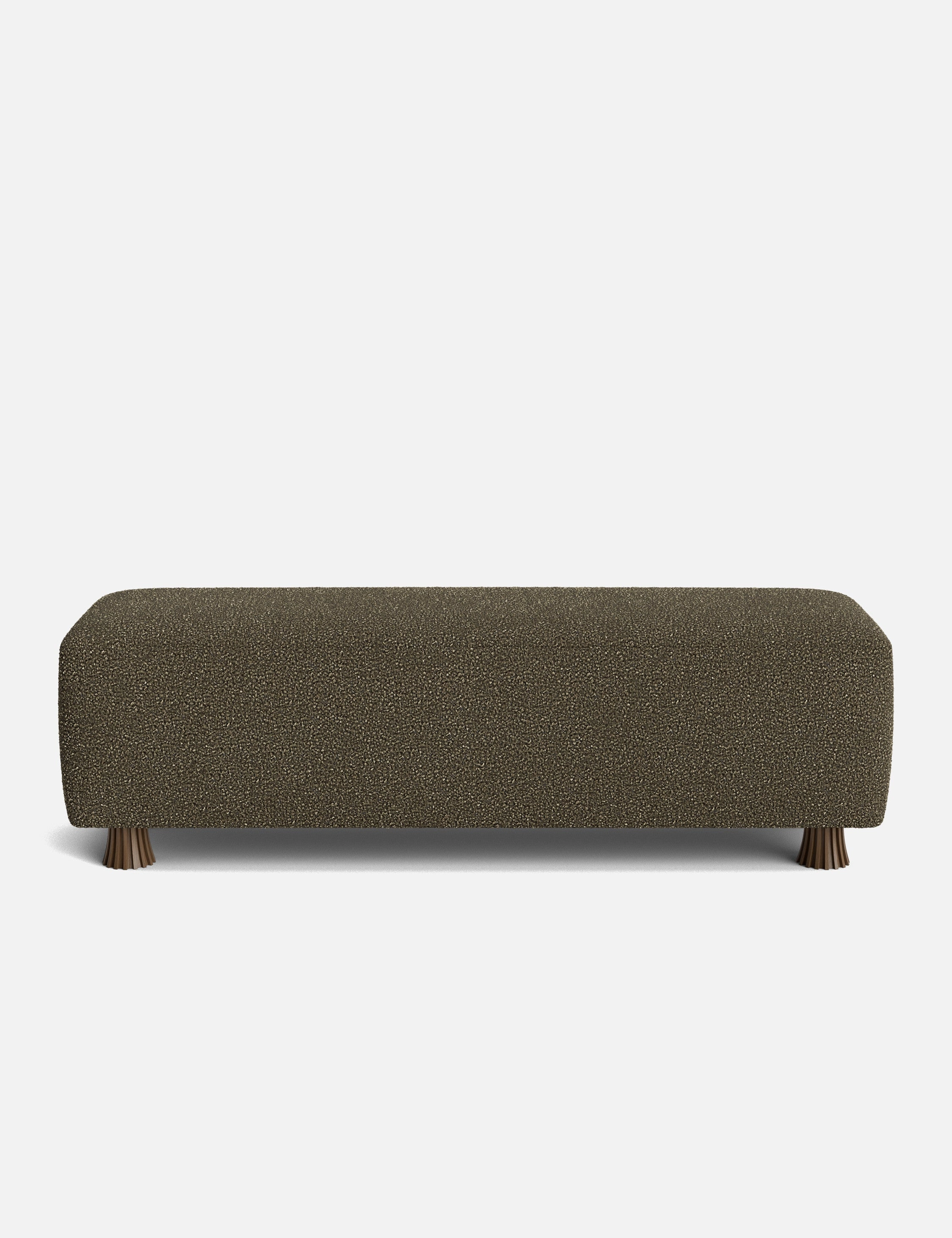Ansel Bench by DISC Interiors