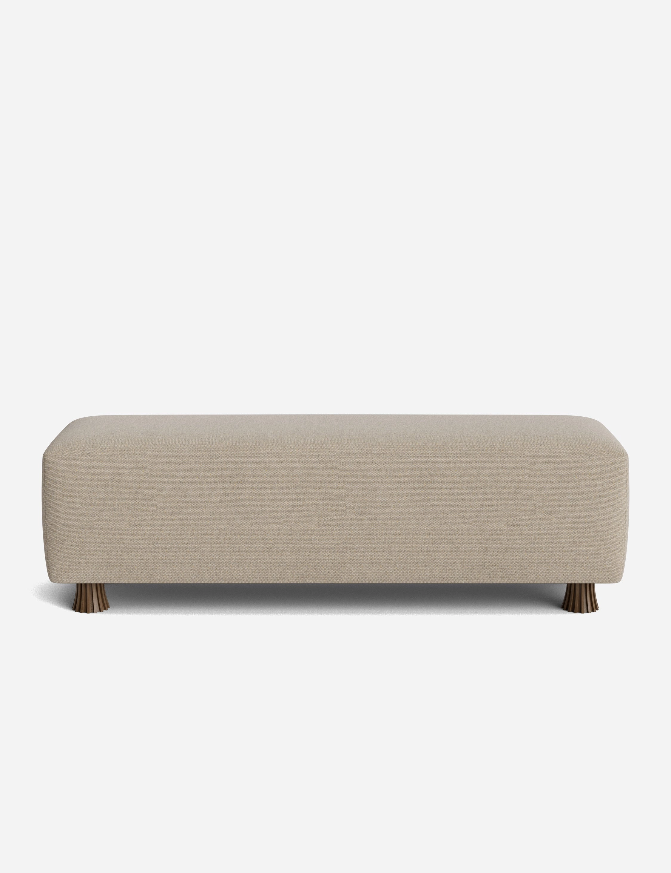 Ansel Bench by DISC Interiors