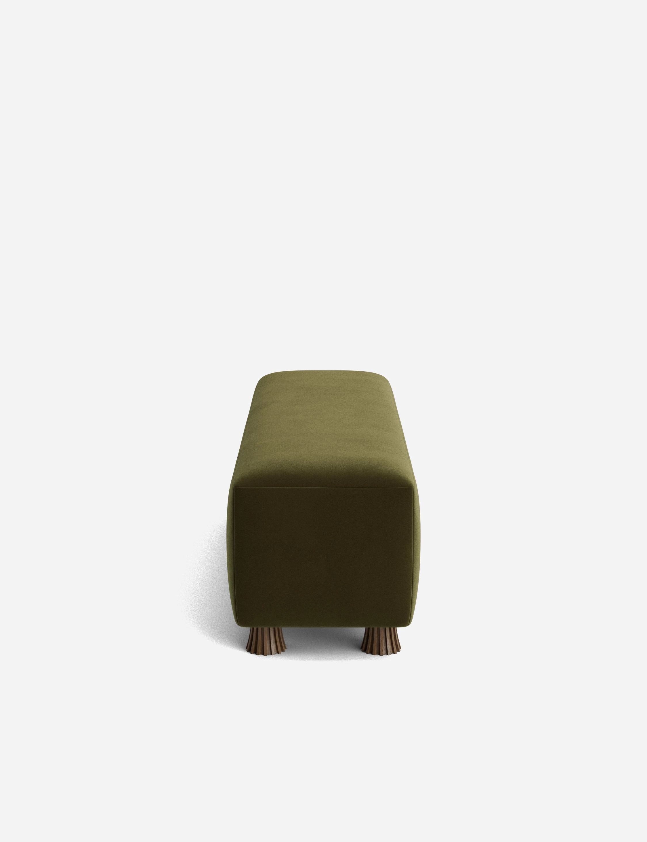 Ansel Bench by DISC Interiors