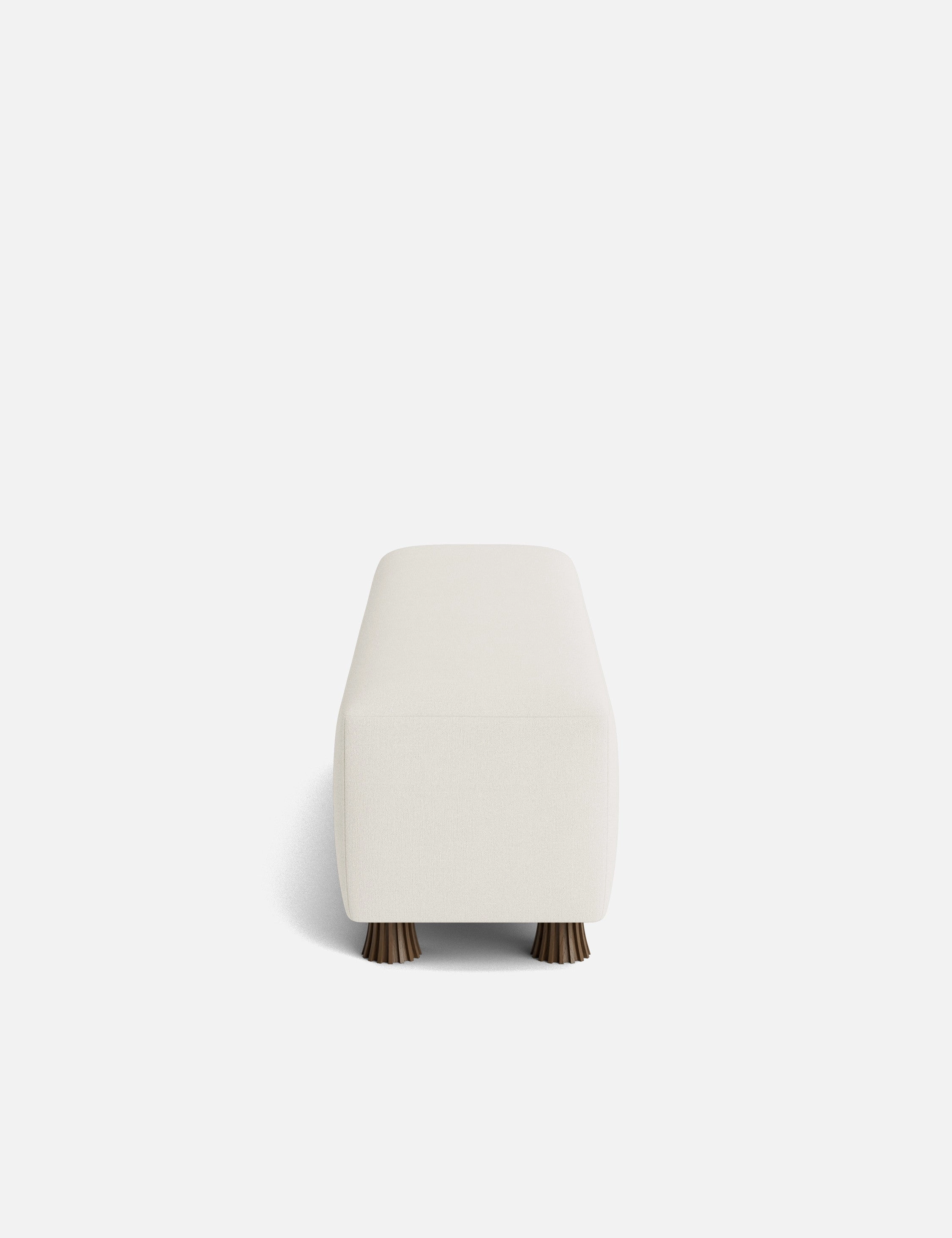 Ansel Bench by DISC Interiors
