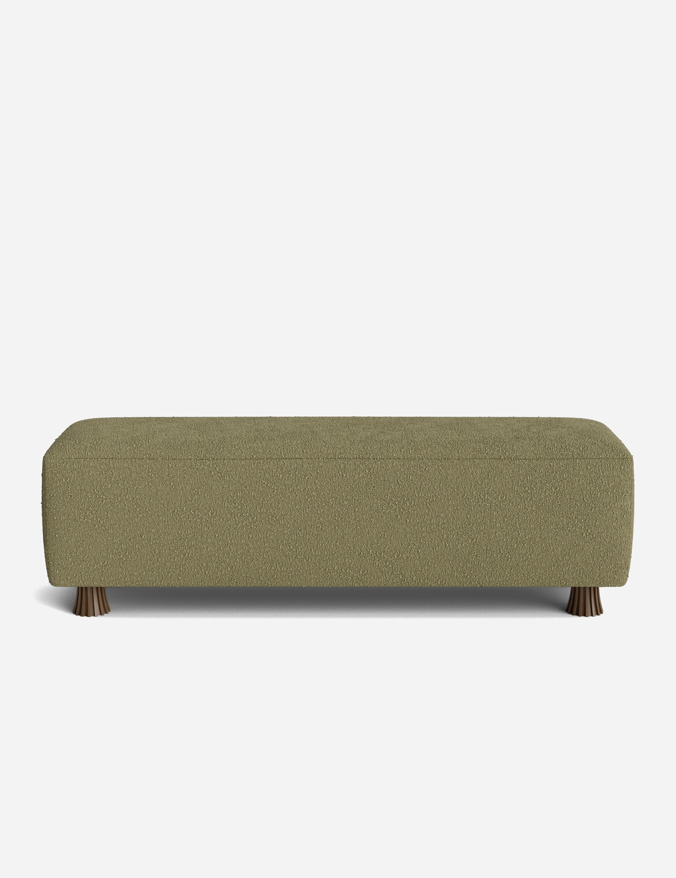 Ansel Bench by DISC Interiors