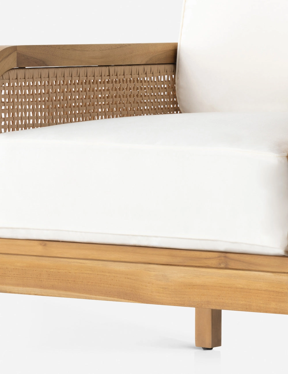 Anson Indoor / Outdoor Accent Chair