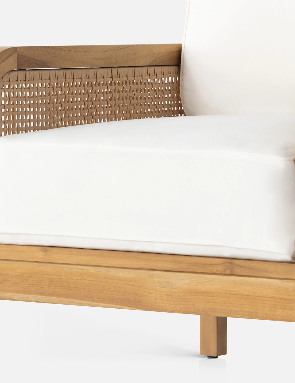 Anson Indoor / Outdoor Accent Chair