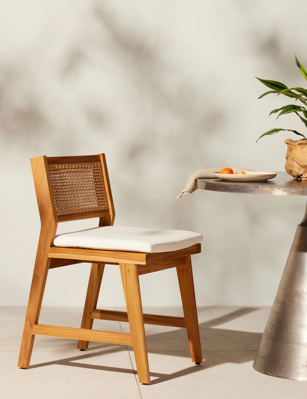 Anson Indoor / Outdoor Dining Chair