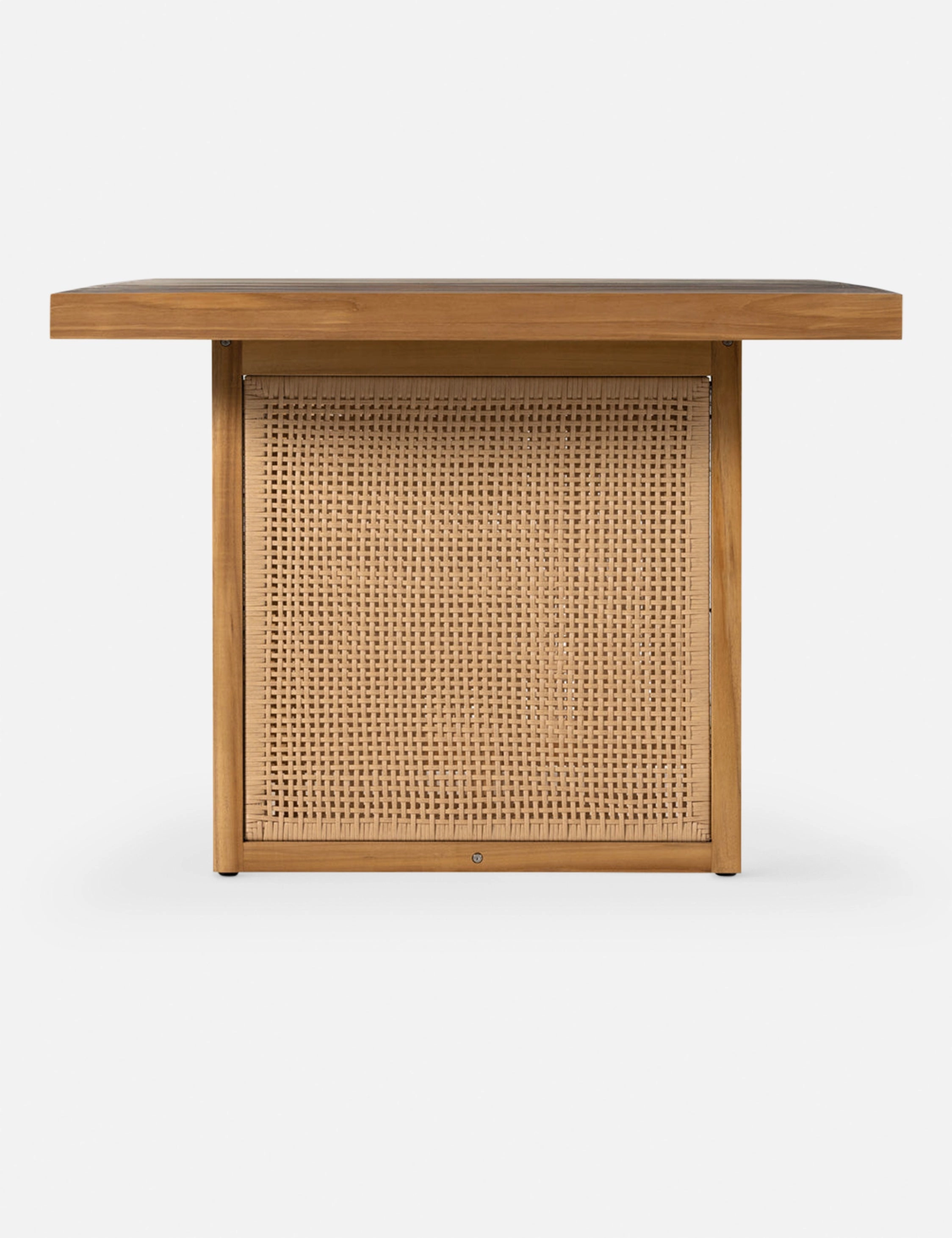 Anson Indoor / Outdoor Dining Table