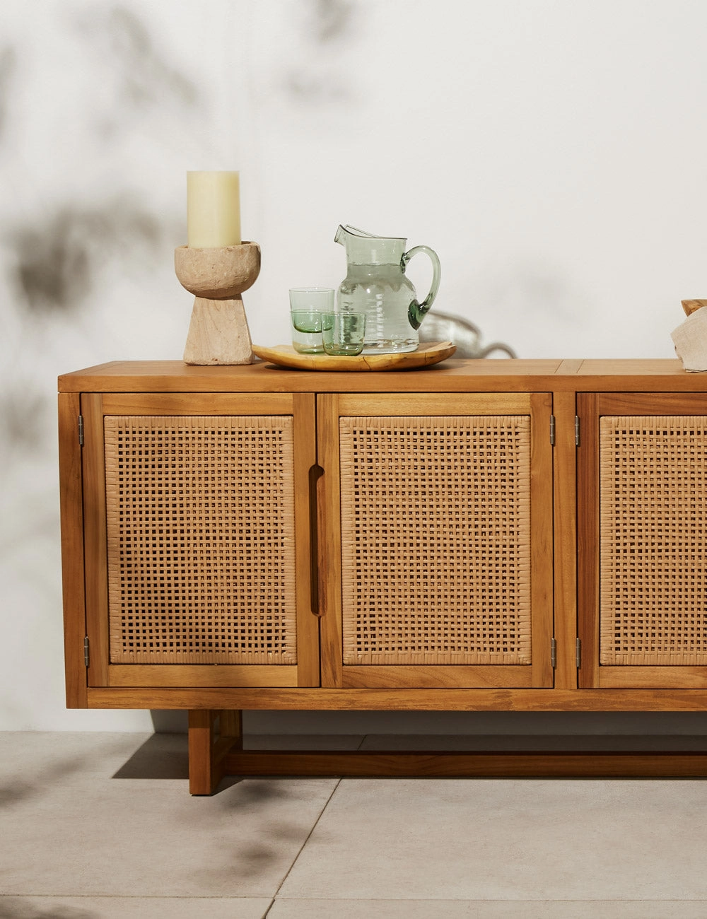 Anson Indoor / Outdoor Sideboard