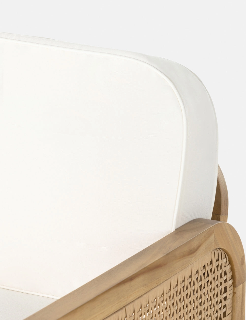 Anson Indoor / Outdoor Sofa