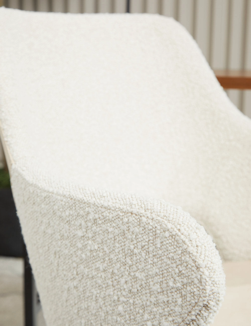 April Office Chair