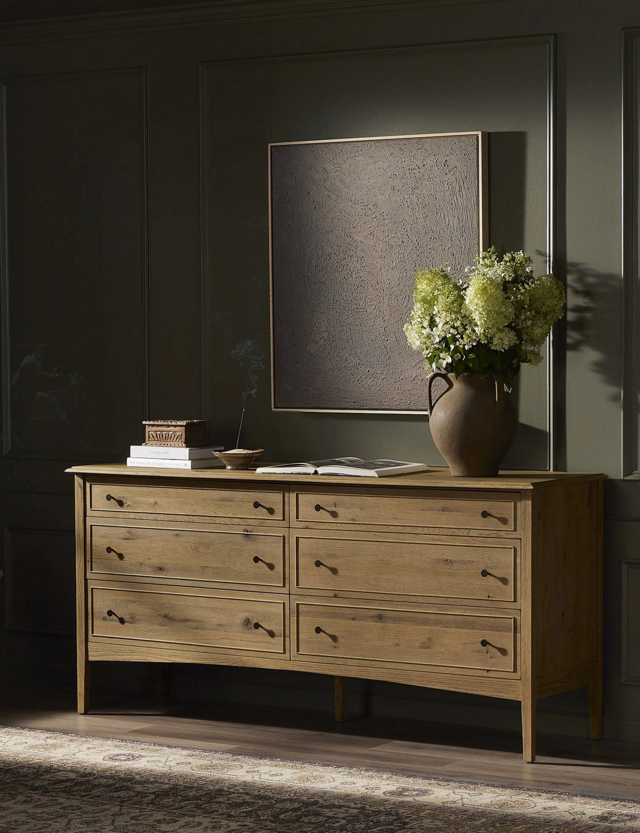 Archdale Dresser