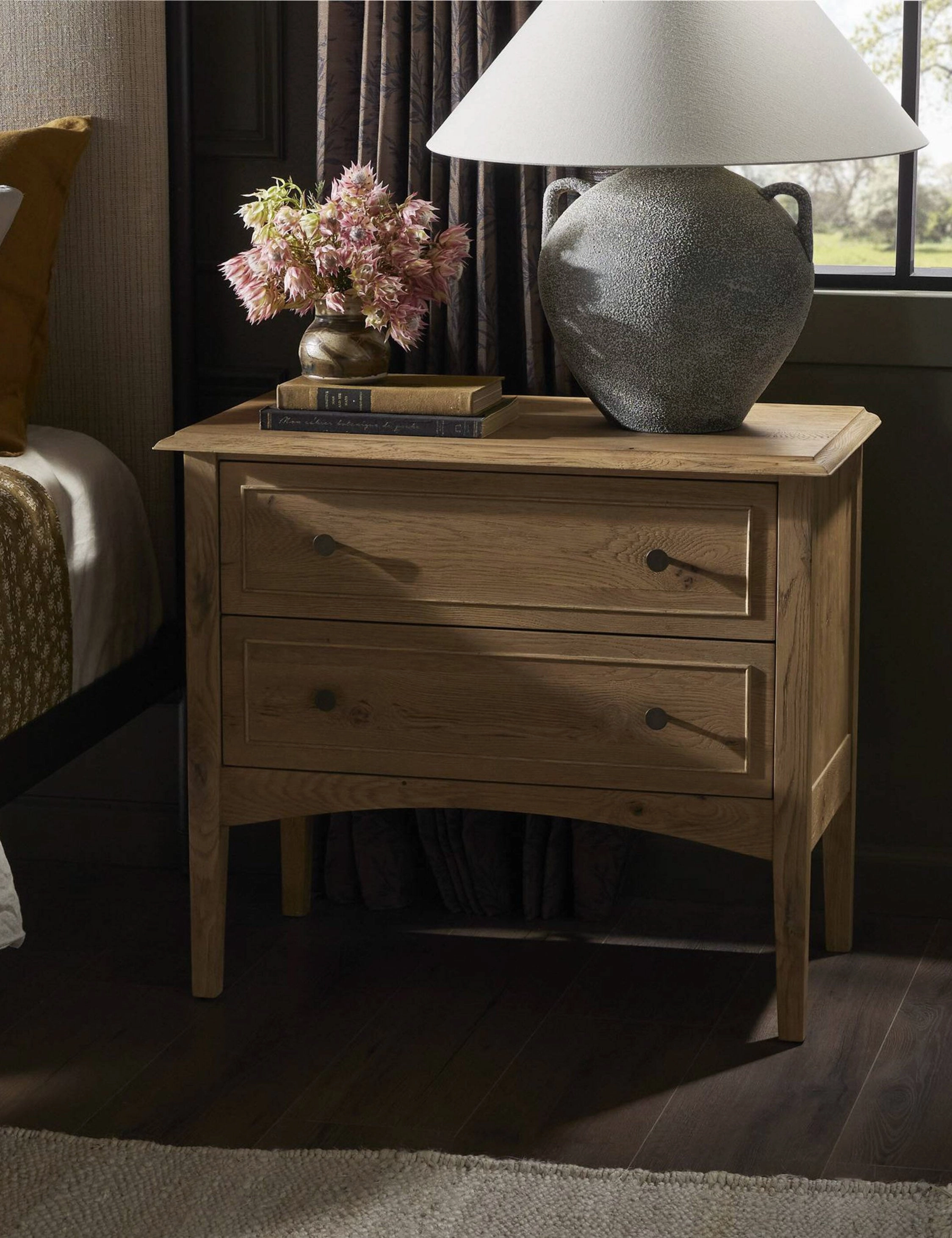 Archdale Nighstand