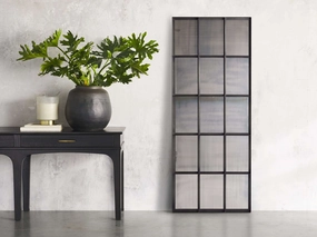 Ardell Floor Mirror