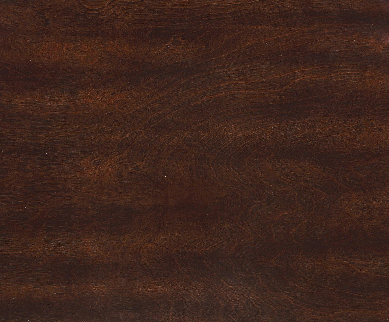 Arista Mirror - Brown Cherry