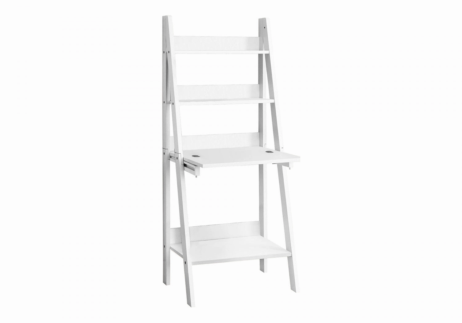 Arlen Desk - White