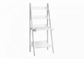 Arlen Desk - White