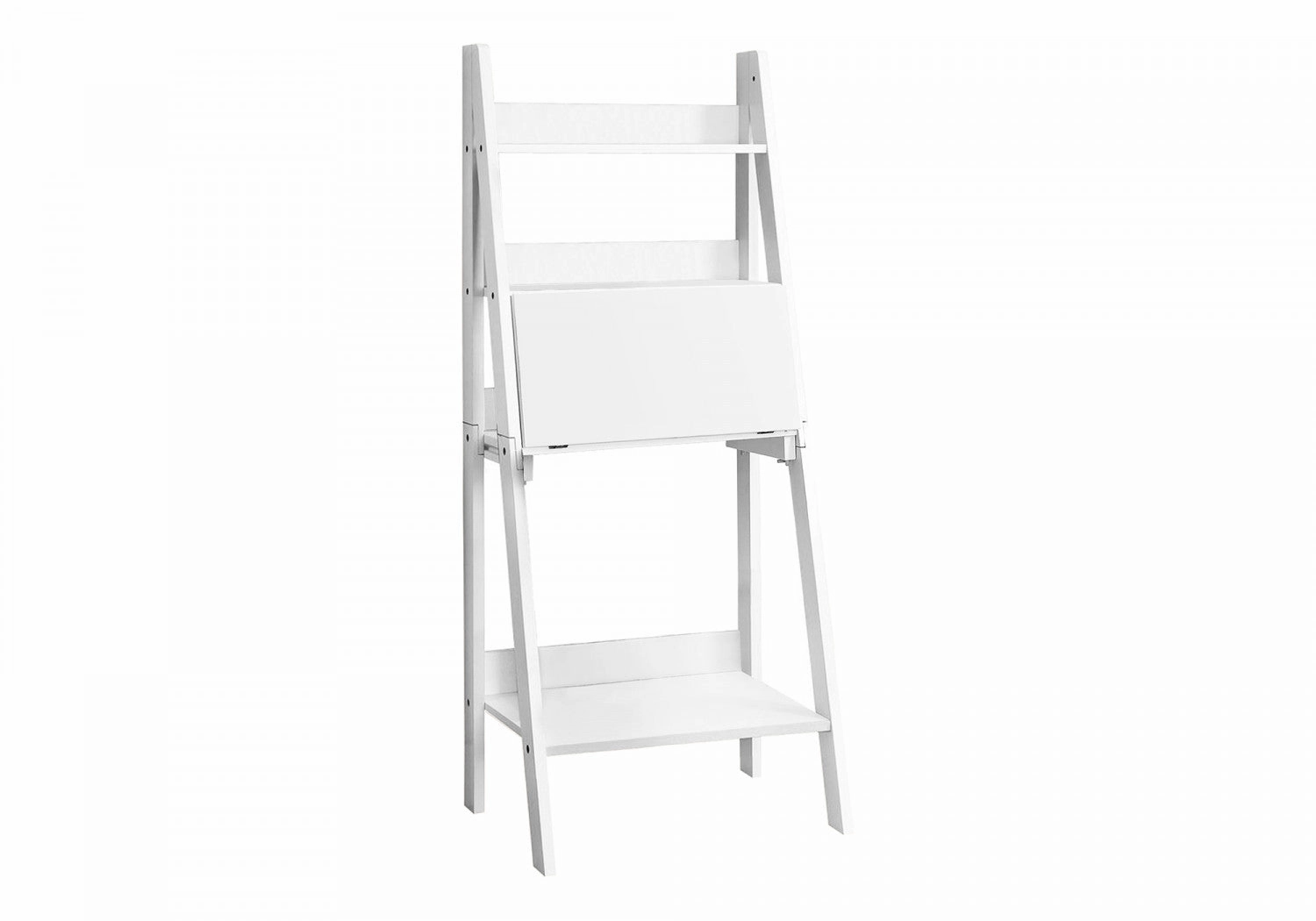Arlen Desk - White