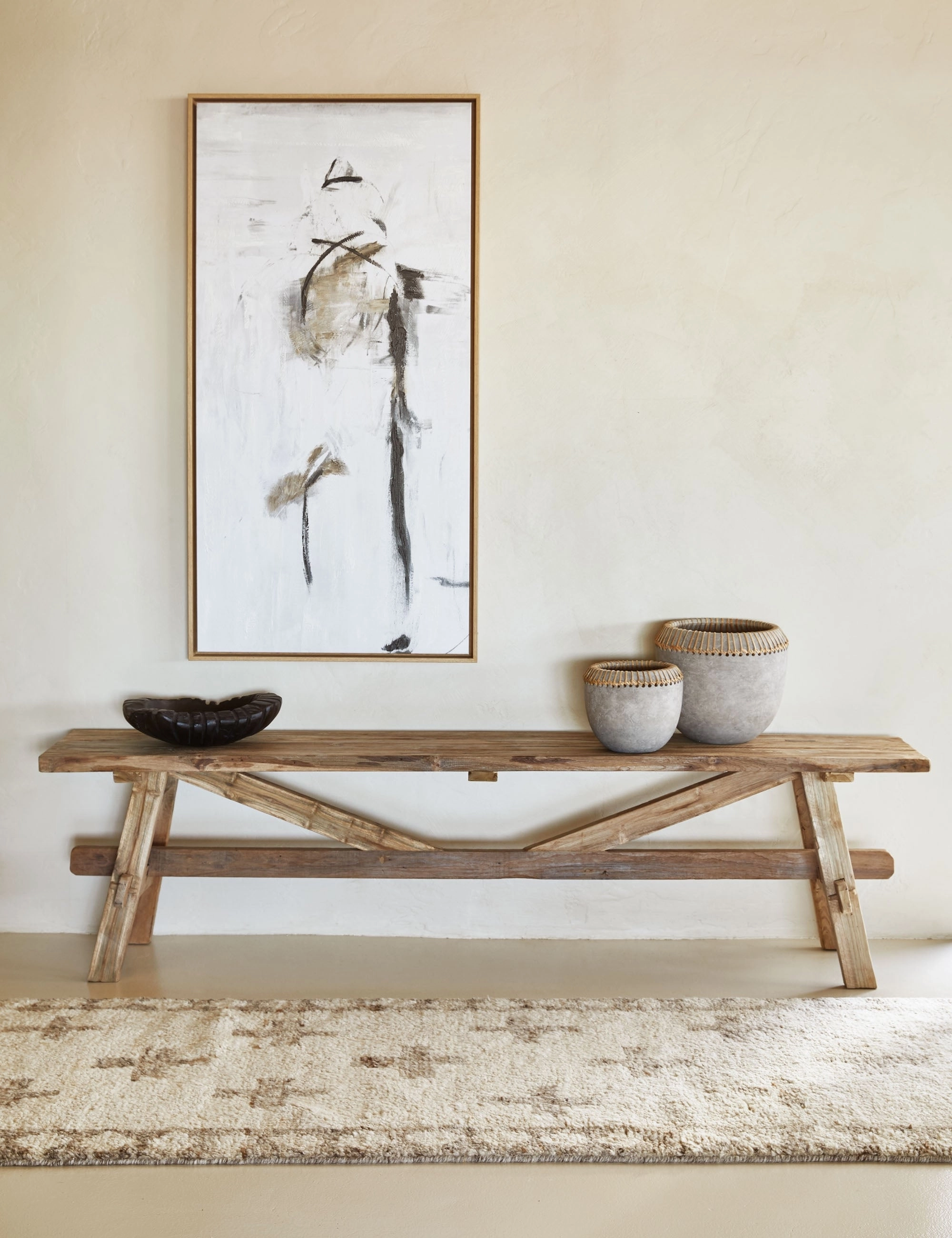 Arlene Bench