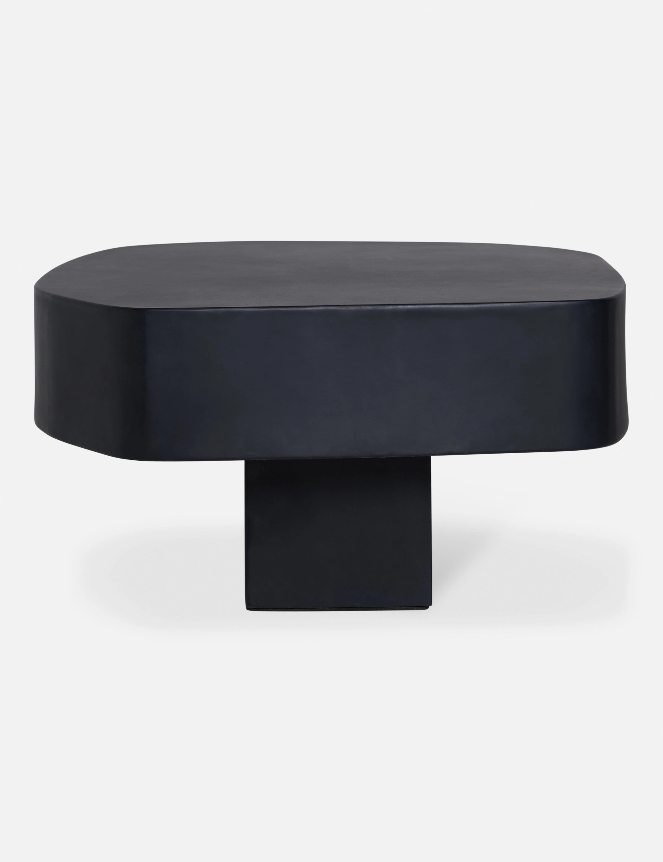 Armas Indoor / Outdoor Round Coffee Table by Sarah Sherman Samuel