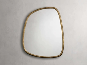 Arren Organic Wall Mirror