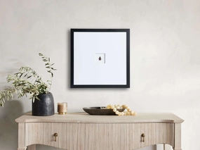 Arrowheads Shadow Box V