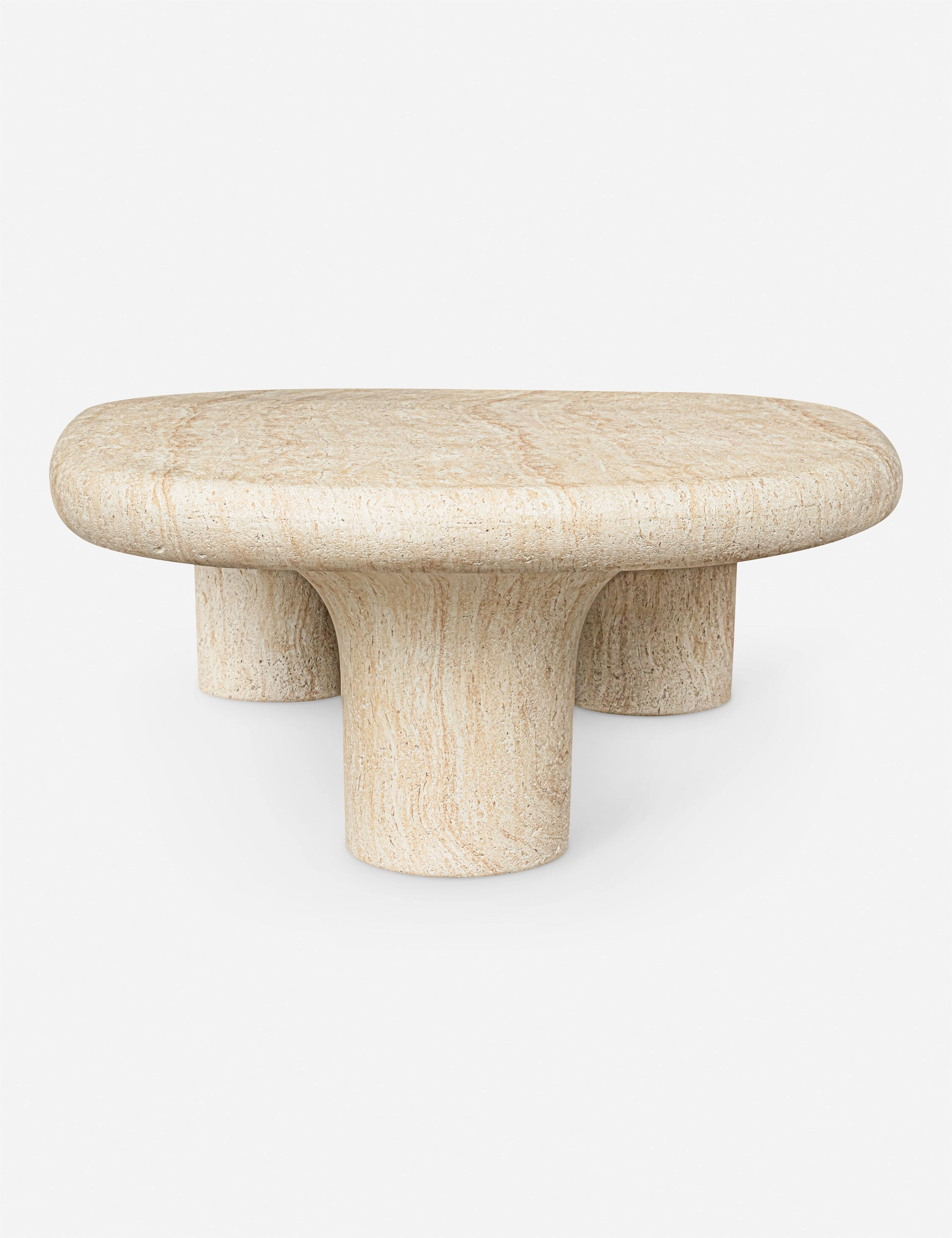Artesia Indoor / Outdoor Coffee Table