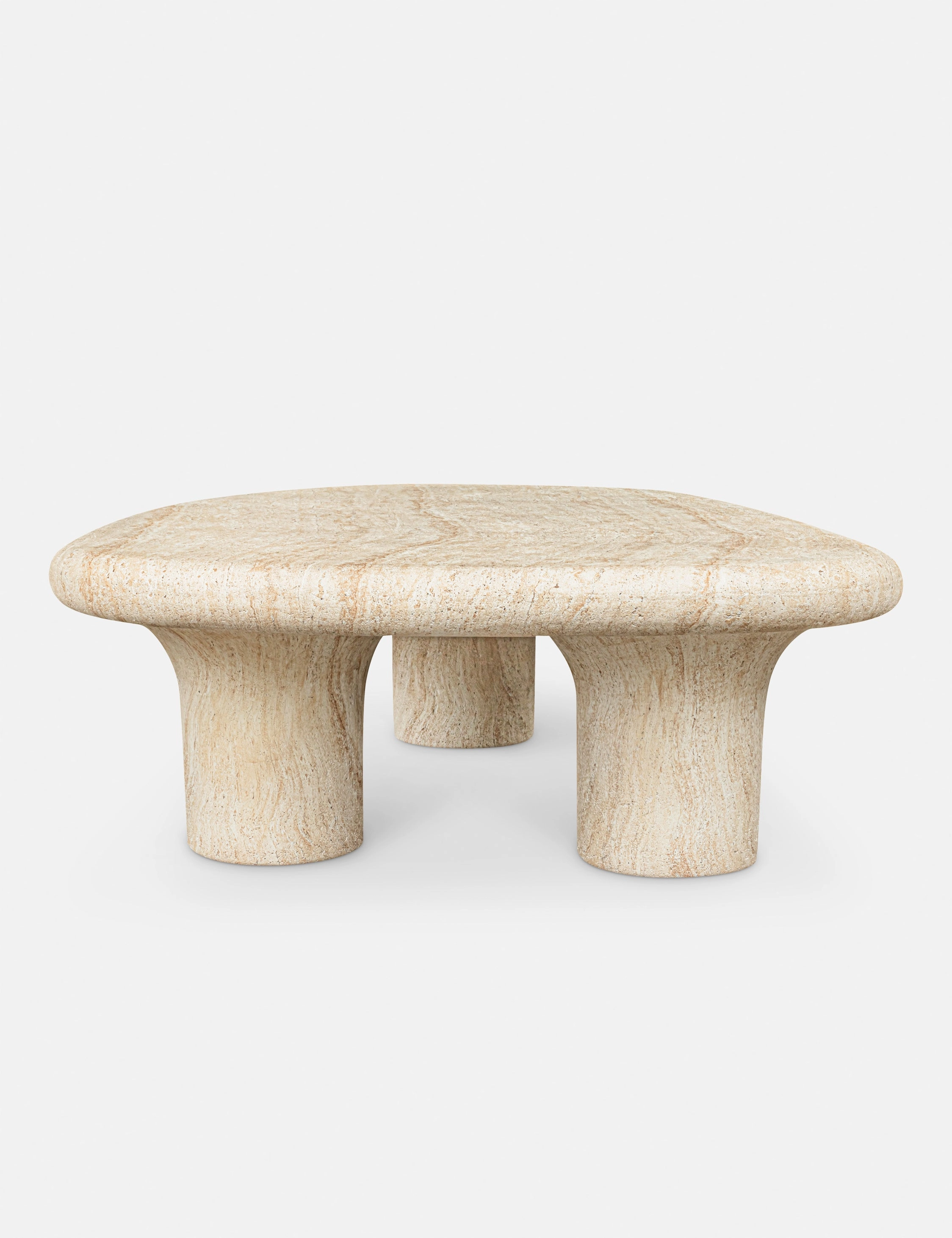 Artesia Indoor / Outdoor Coffee Table
