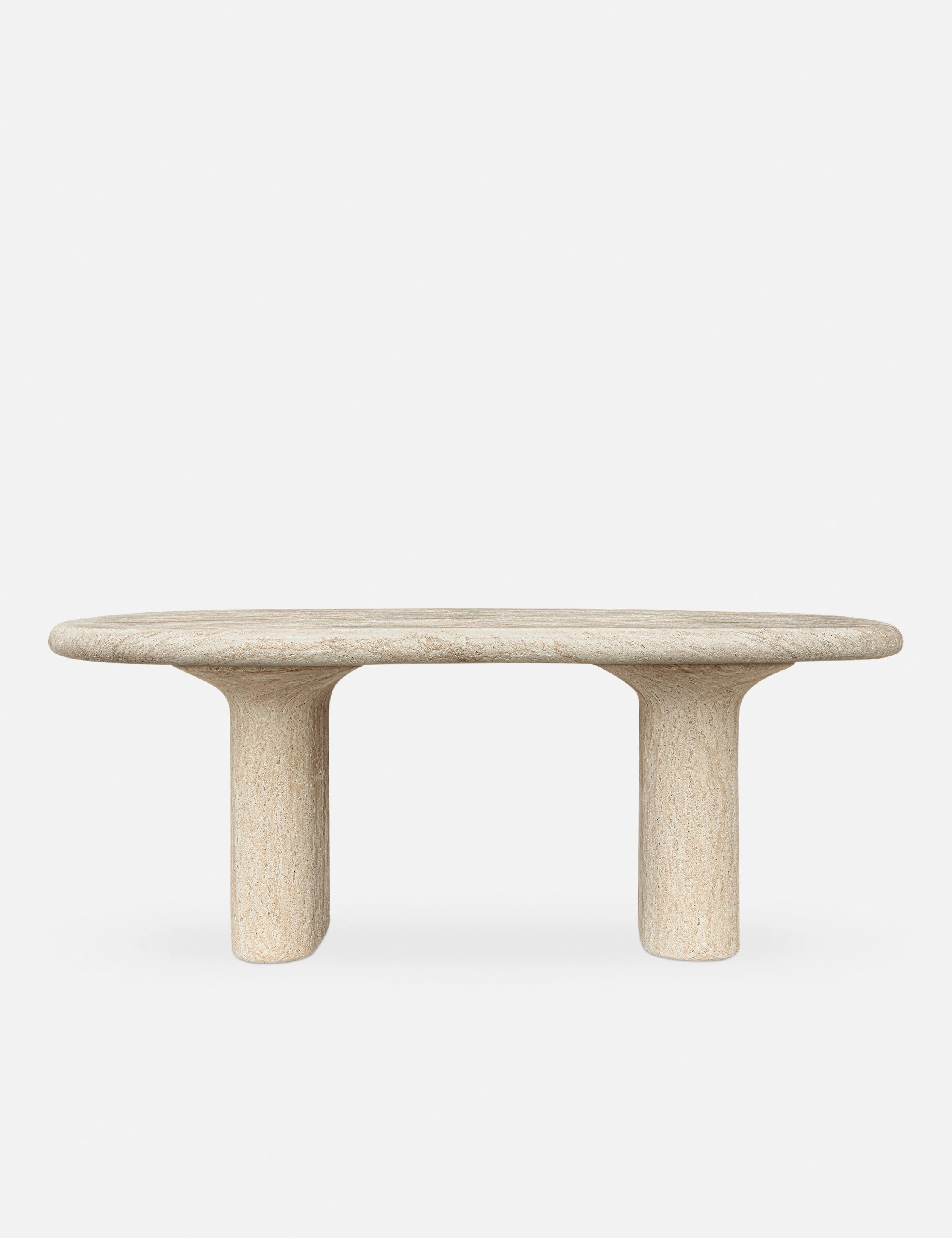 Artesia Indoor / Outdoor Dining Table