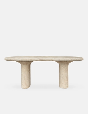 Artesia Indoor / Outdoor Dining Table