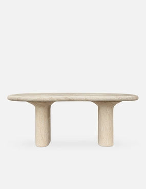 Artesia Indoor / Outdoor Dining Table
