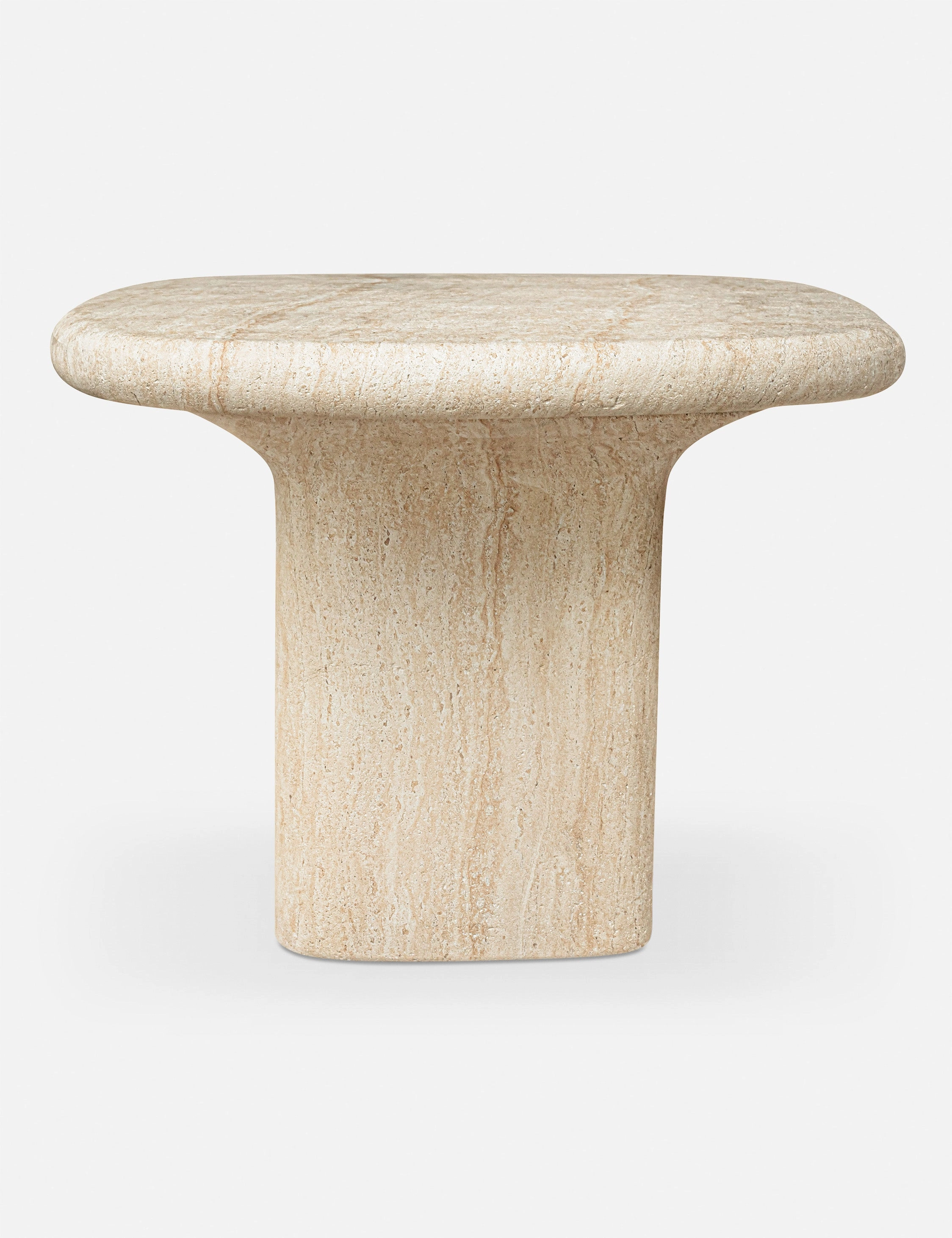 Artesia Indoor / Outdoor Dining Table