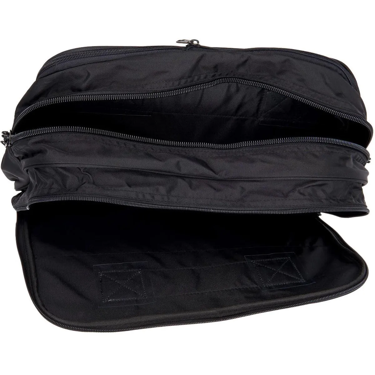 A.SAKS EXPANDABLE 16" Deluxe Totes Bags  A. Saks