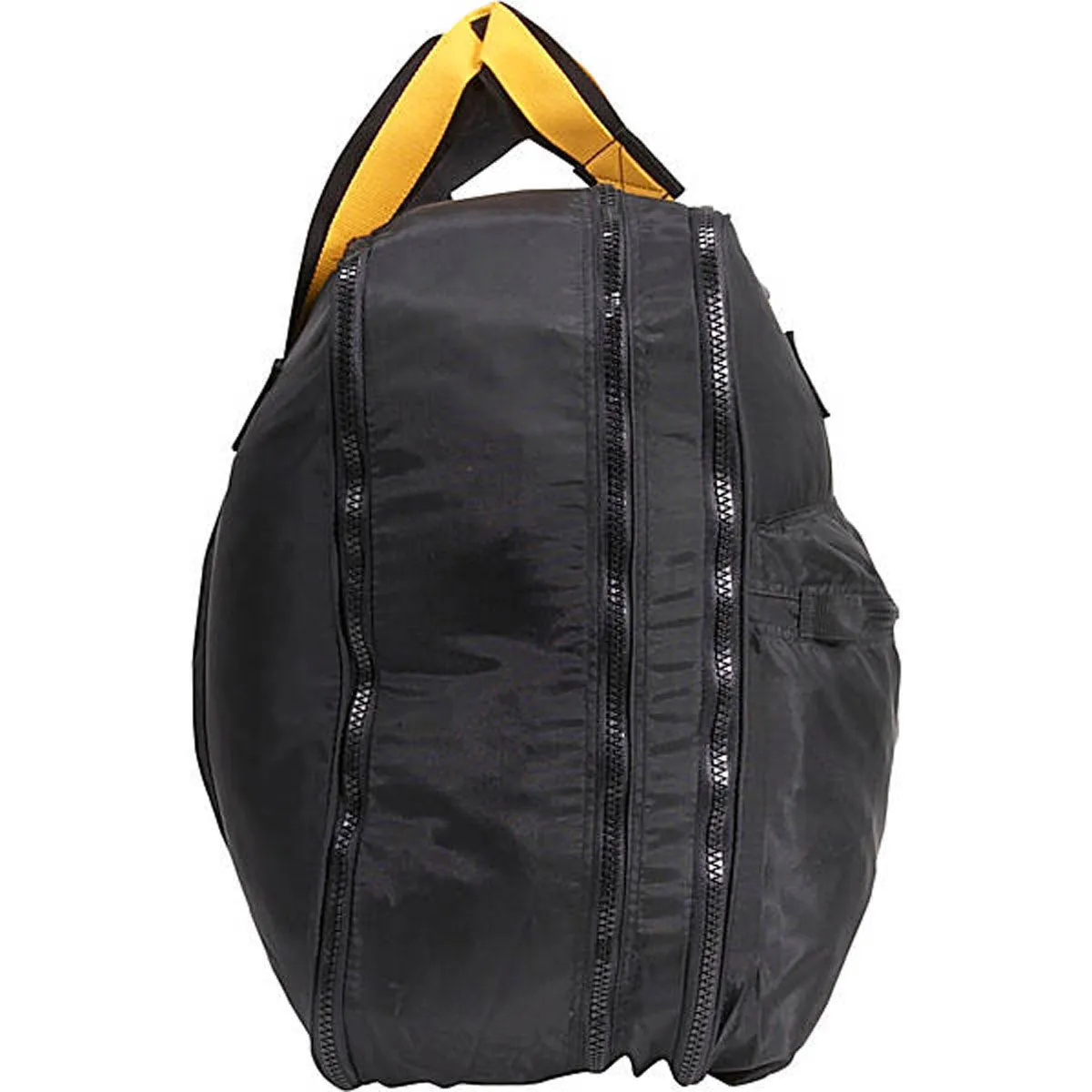 A.SAKS EXPANDABLE 26" Travel Suitcase Bags  A. Saks